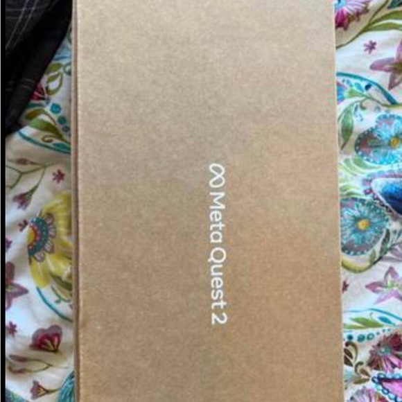 Meta quest 2 - Picture 4 of 4